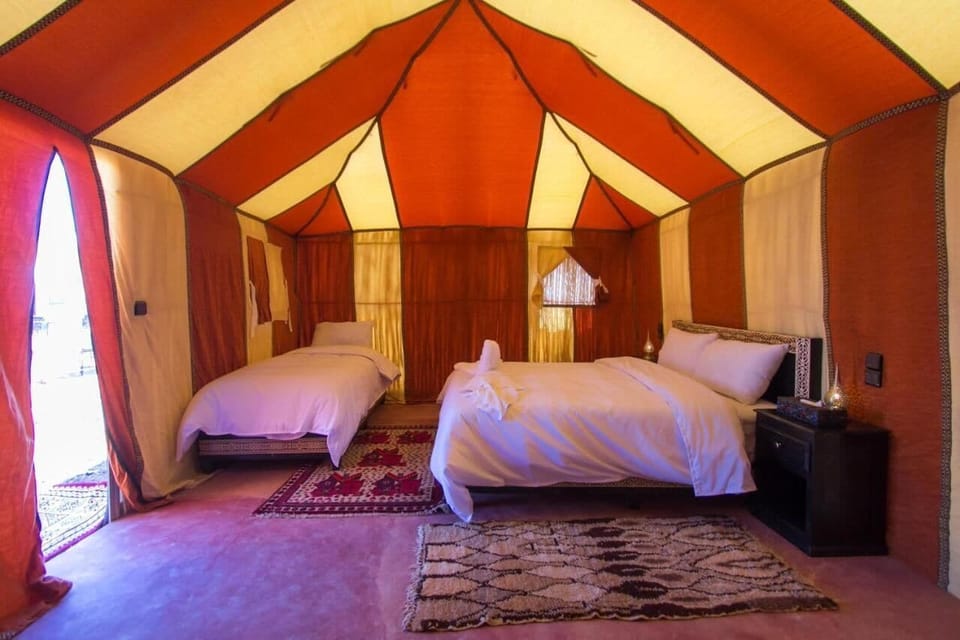 Hypo-allergenic bedding available, down comforters, in-room safe