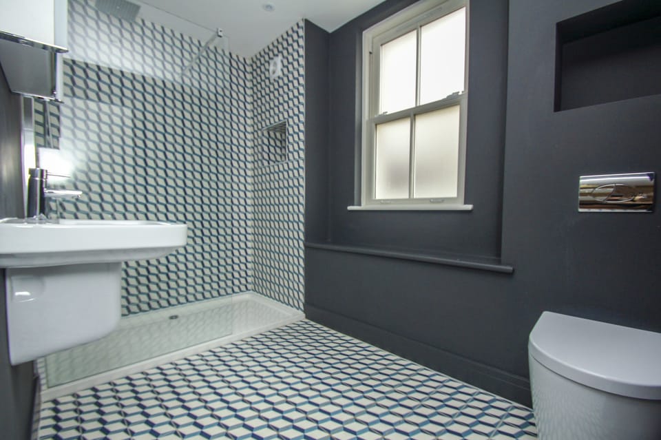 Steine House Central by Brighton Holiday Lets Cottage in Brighton
