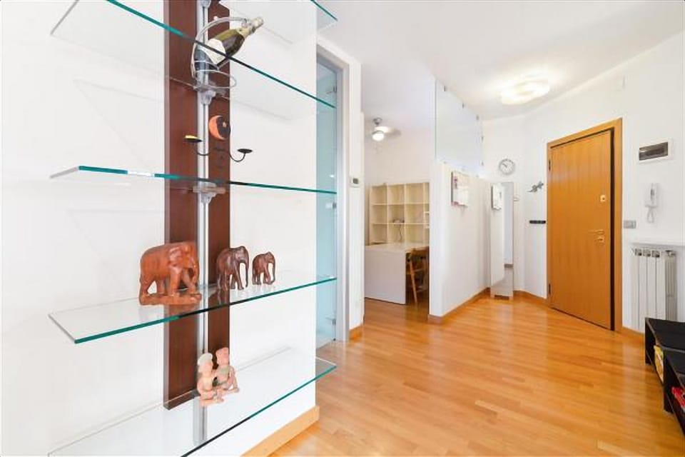 Apartment, 2 Bedrooms | Room amenity