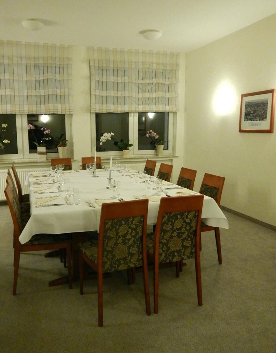 Havergoh Wander- & Fahrrad-Hotel Hotel in Detmold