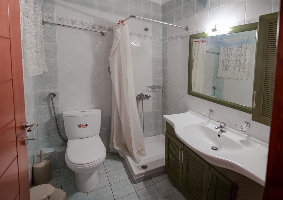 Luxury City Center Apartment Apartment in Kalabaka