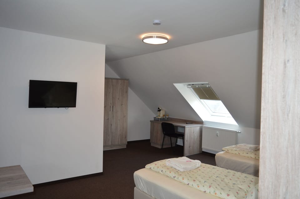 Apartment, Private Bathroom