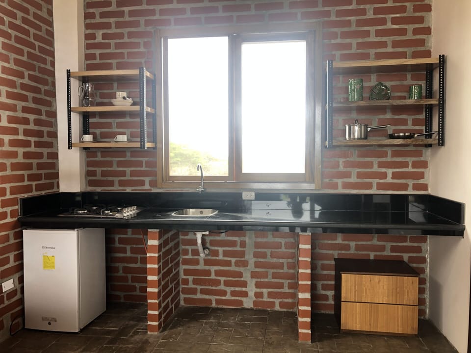 Superior Studio Suite | Private kitchenette | Mini-fridge