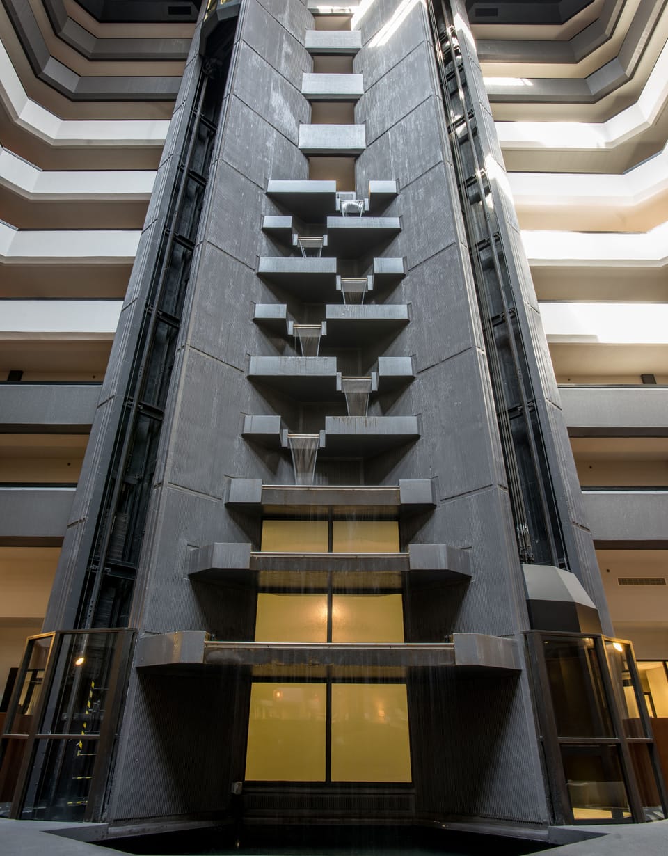Wyndham Fort Smith City Center Hotel in Fort Smith