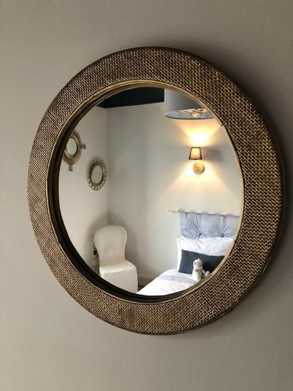 Junior Twin Room (Les Enfants Sages) | Room amenity