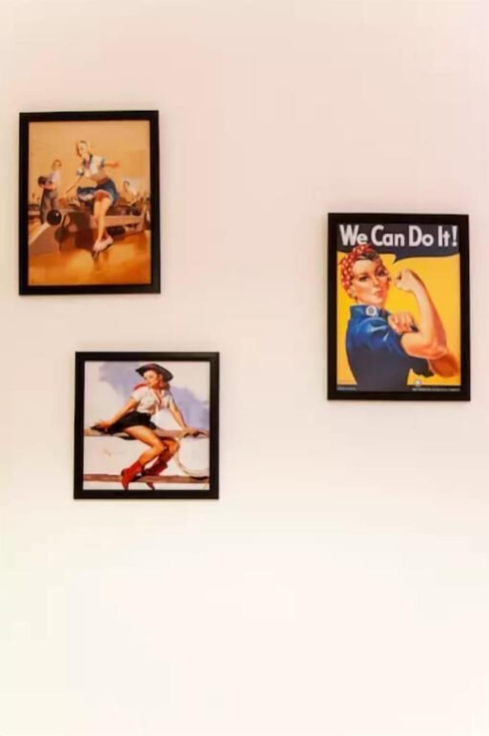 Apartment | Room amenity