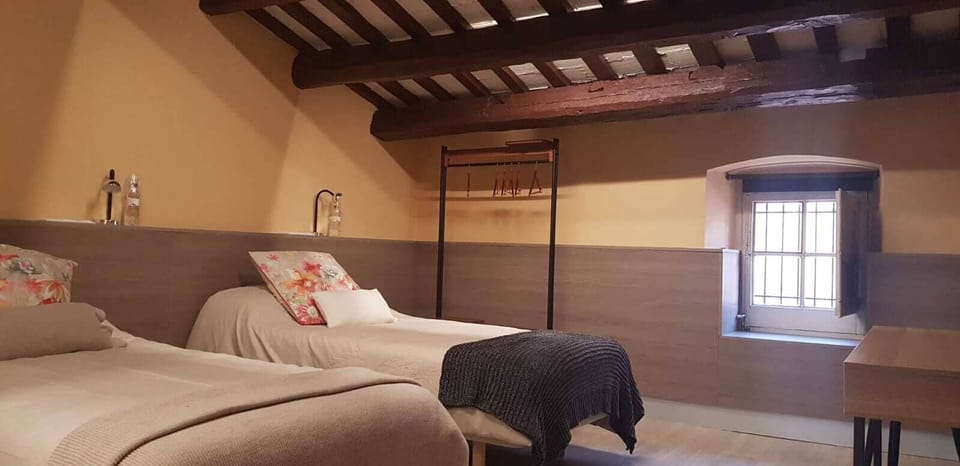 Superior Triple Room, Ensuite | Interior
