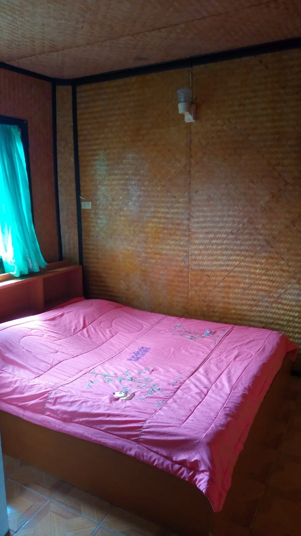 Comfort House, 2 Queen Beds, Non Smoking | Free WiFi, bed sheets