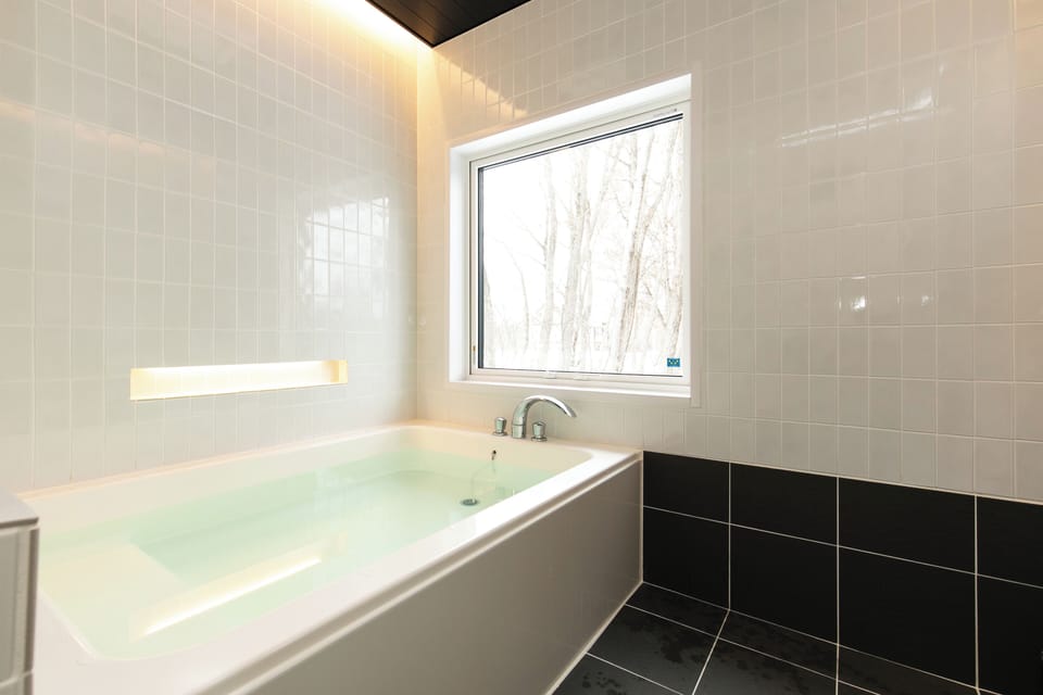 Free toiletries, hair dryer, slippers, bidet