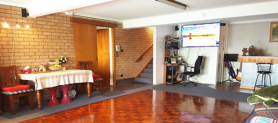 Gowrie Agapanthous - Hostel Hostel in Singleton