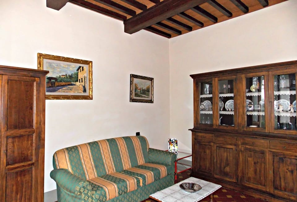 Villa, Multiple Bedrooms | Living area | TV