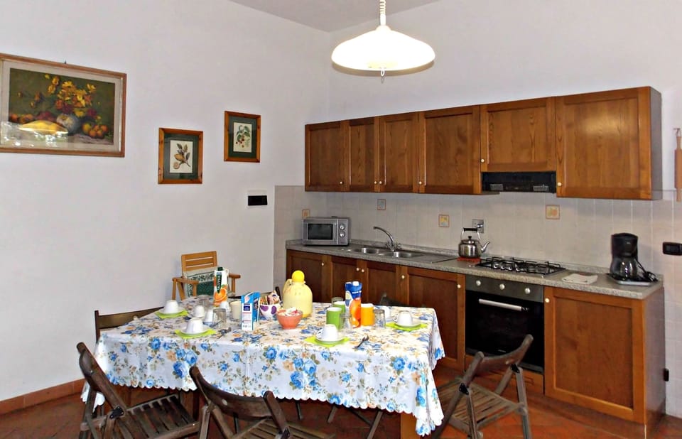 Villa, Multiple Bedrooms | Private kitchen | Full-size fridge, oven, stovetop, dishwasher