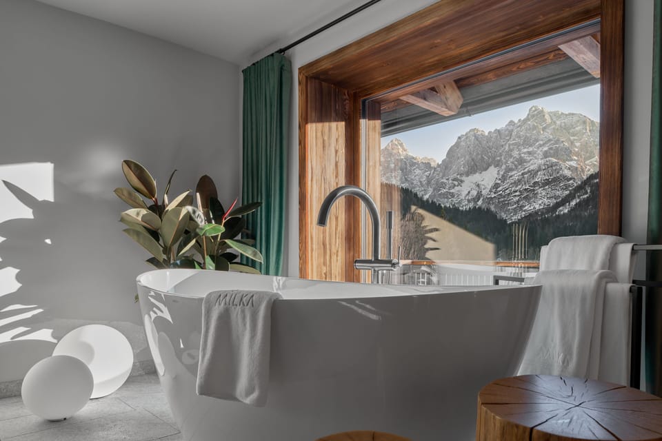 Frette Italian sheets, premium bedding, down comforters