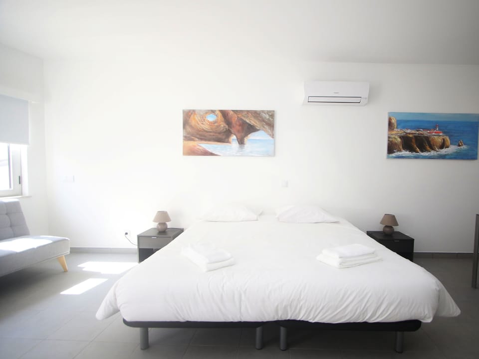 Suite, Private Bathroom (Suite 1)