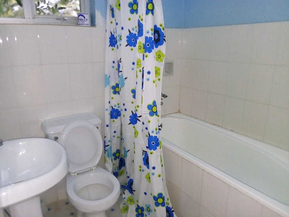 Deep soaking bathtub