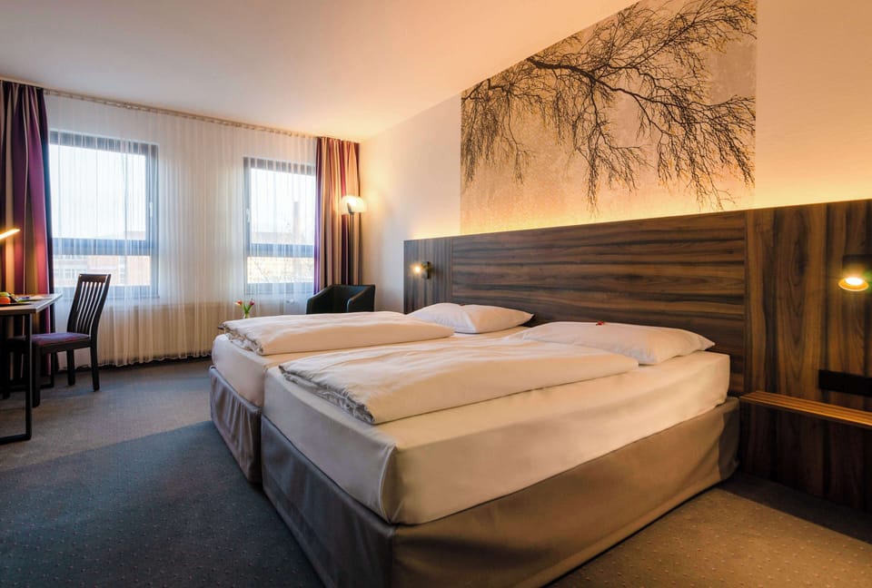 Comfort Room | In-room safe, desk, laptop workspace, iron/ironing board