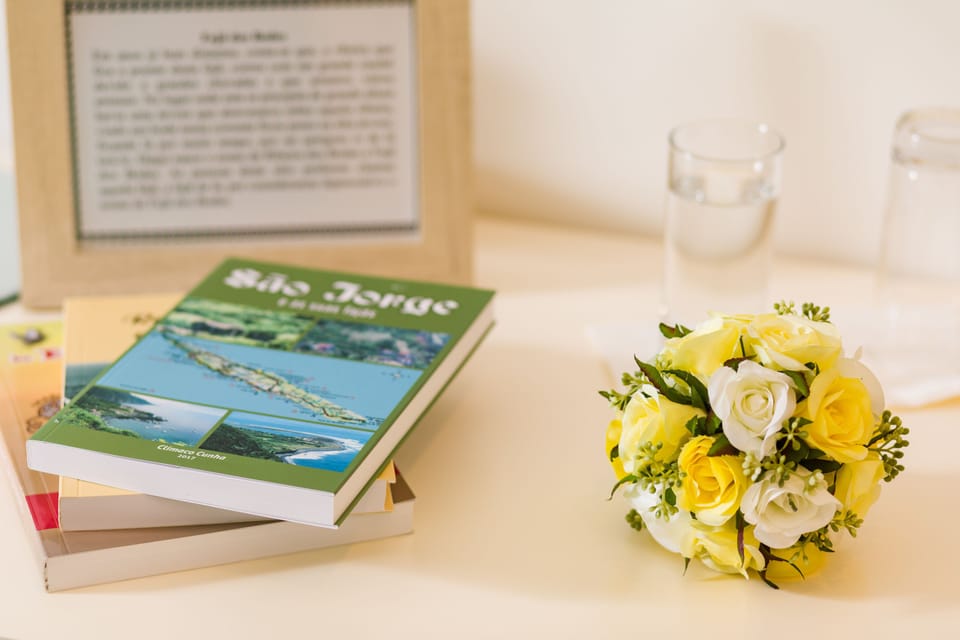 Superior Room, Ocean View (04) | Room amenity