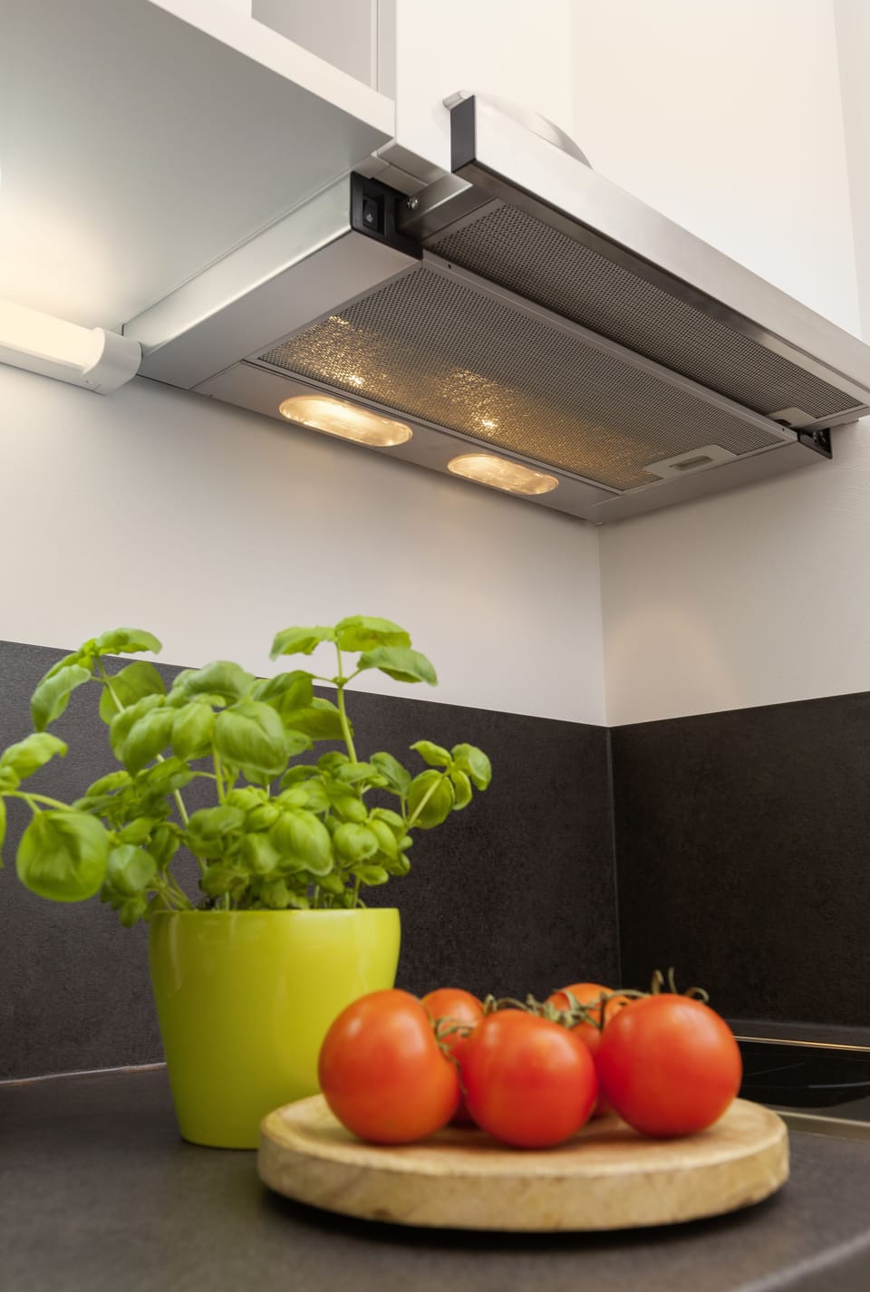 Standard Apartment | Room amenity