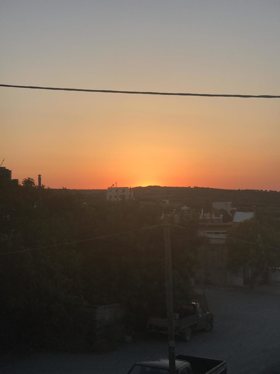 House, 3 Bedrooms | View from room