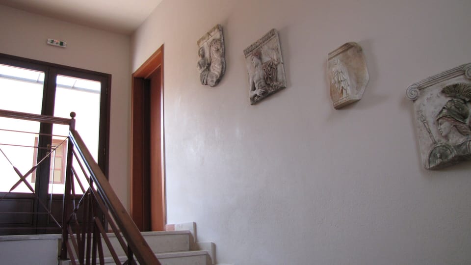Enalion Hotel Apartment hotel in Magnesia Prefecture, Greece