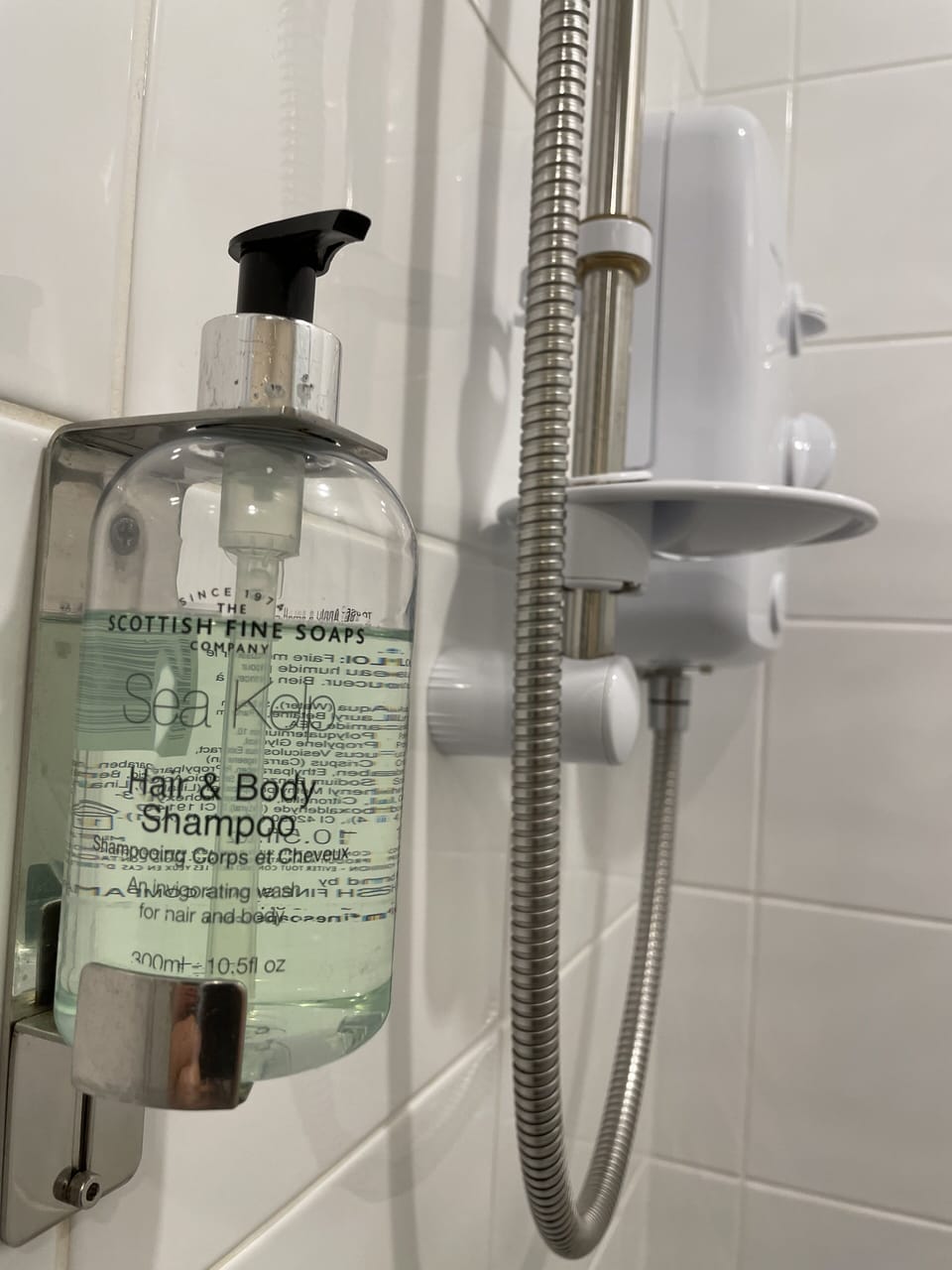 Select Comfort beds, iron/ironing board, free WiFi, bed sheets