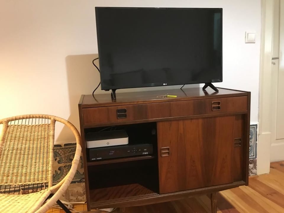 Television