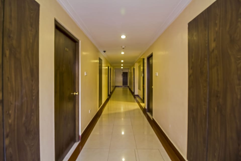 Legends Inn Hotel in Coimbatore