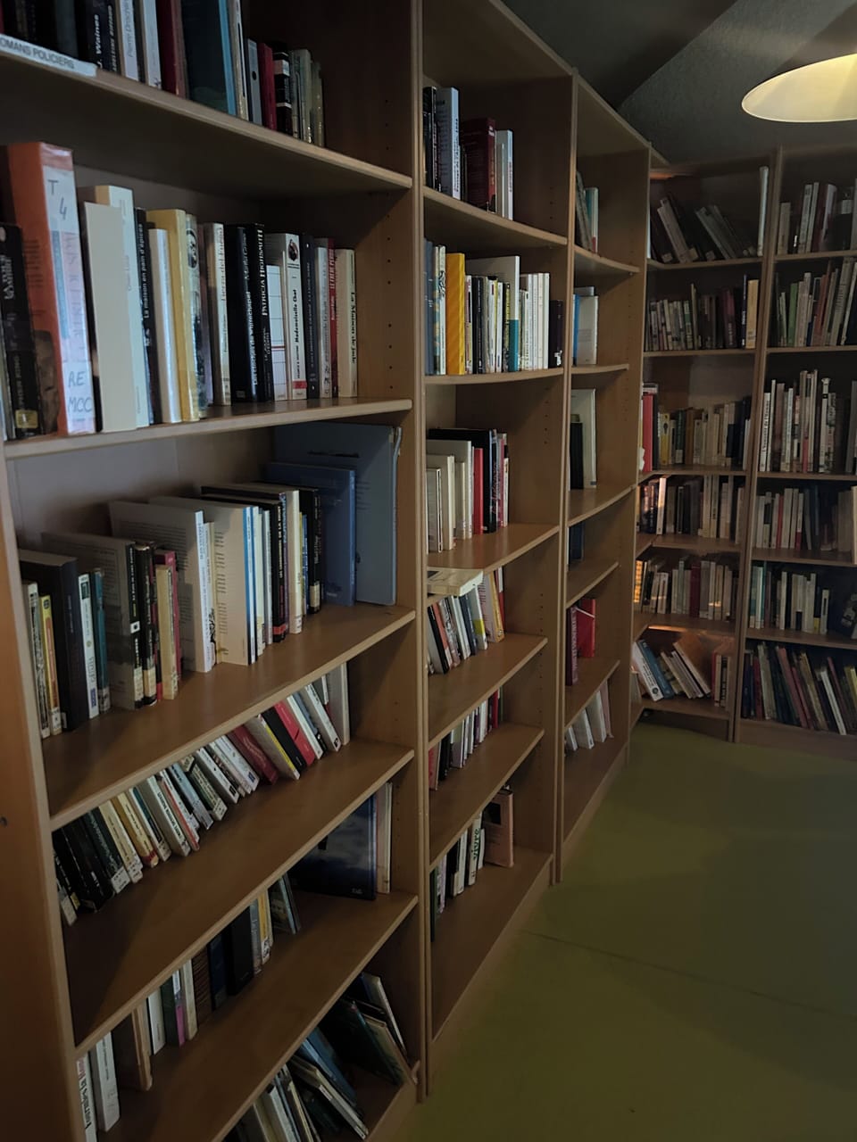 Library