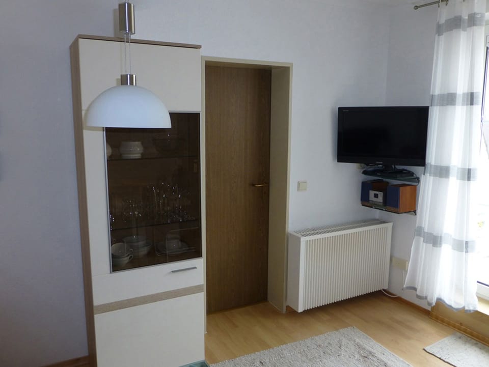 Apartment, 2 Bedrooms | Living area | Flat-screen TV