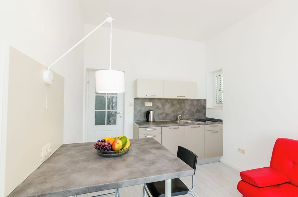 Apartment (Villa Panorama Dubrovnik (A4) - Premi) | Dining room