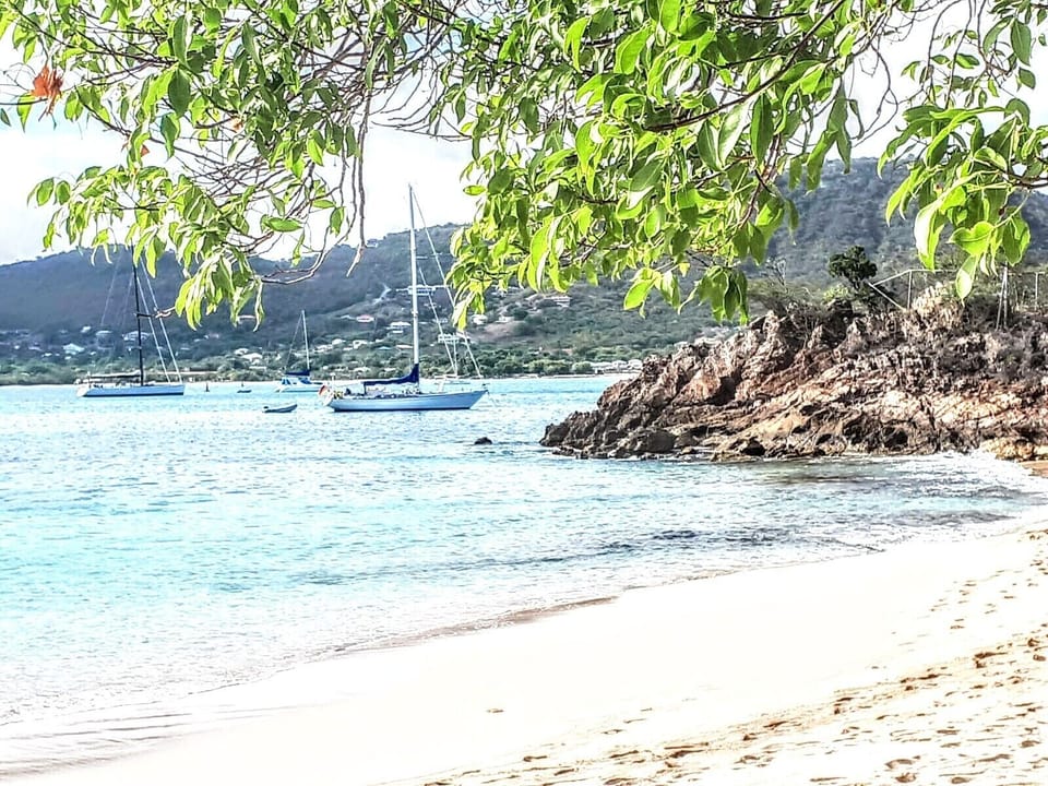 Ellen Bay Inn Bed and Breakfast in Antigua and Barbuda