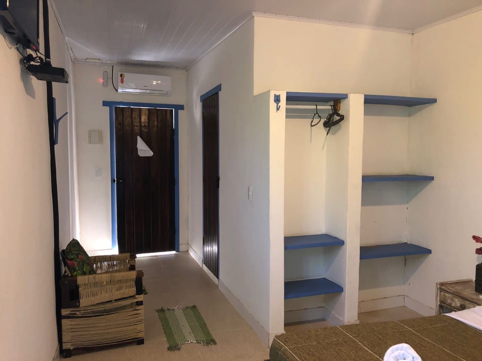 Basic Apartment, 1 Double Bed | Bed sheets