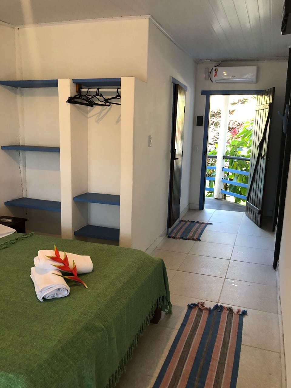 Basic Apartment, 1 Double Bed | Bed sheets