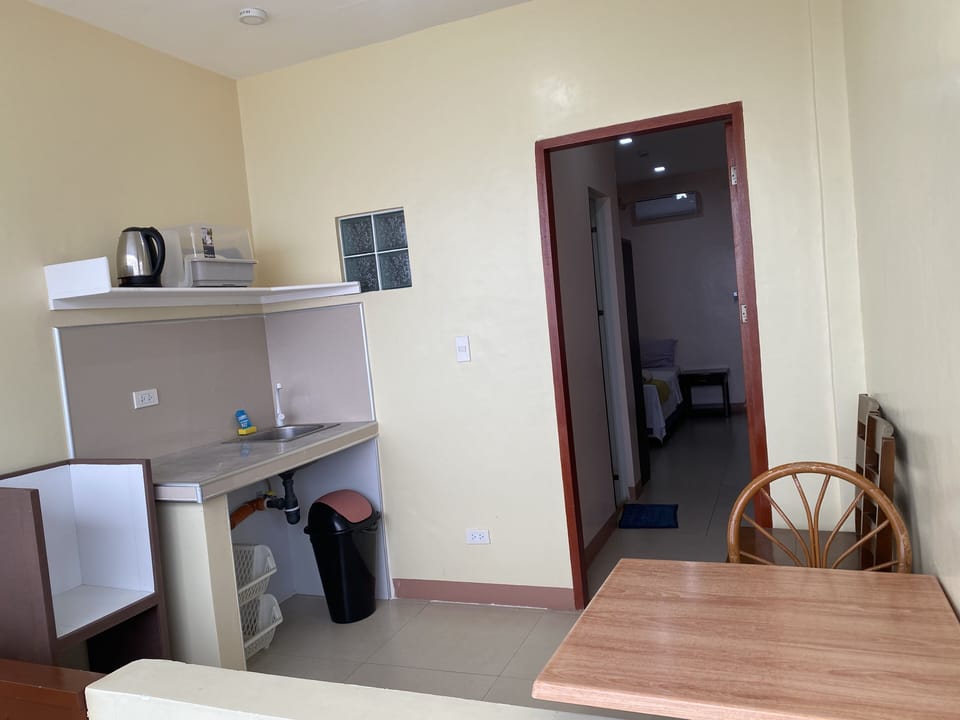 Comfort Double Room, 1 Double Bed, Accessible, Sea View | Terrace/patio