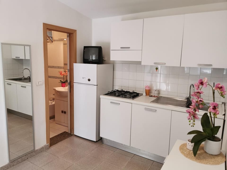 Bungalow, 2 Bedrooms, Poolside (4 pax) | Living area | Flat-screen TV