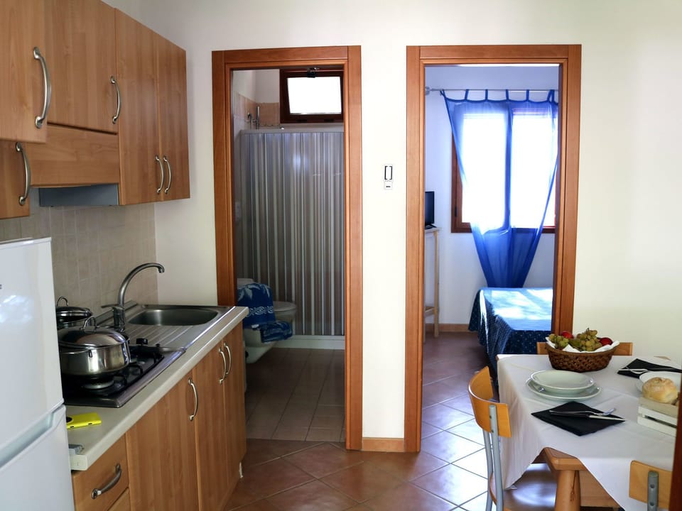 Bungalow, 1 Bedroom (3 pax)