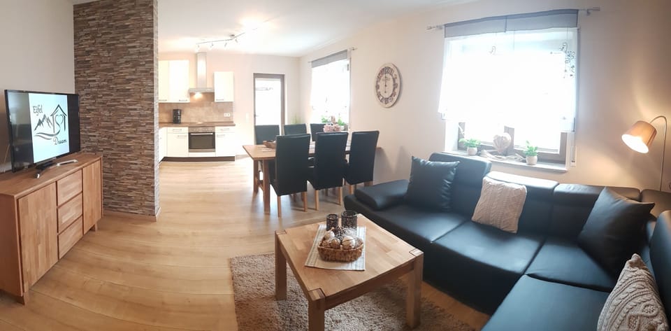 Eifel Dream Zingsheld Apartment in Rhineland-Palatinate