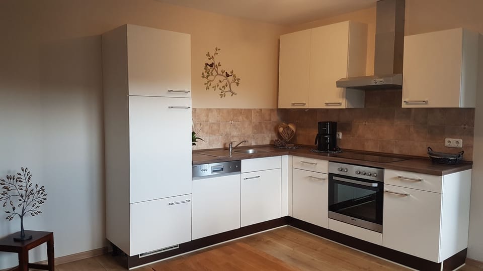 Eifel Dream Zingsheld Apartment in Rhineland-Palatinate