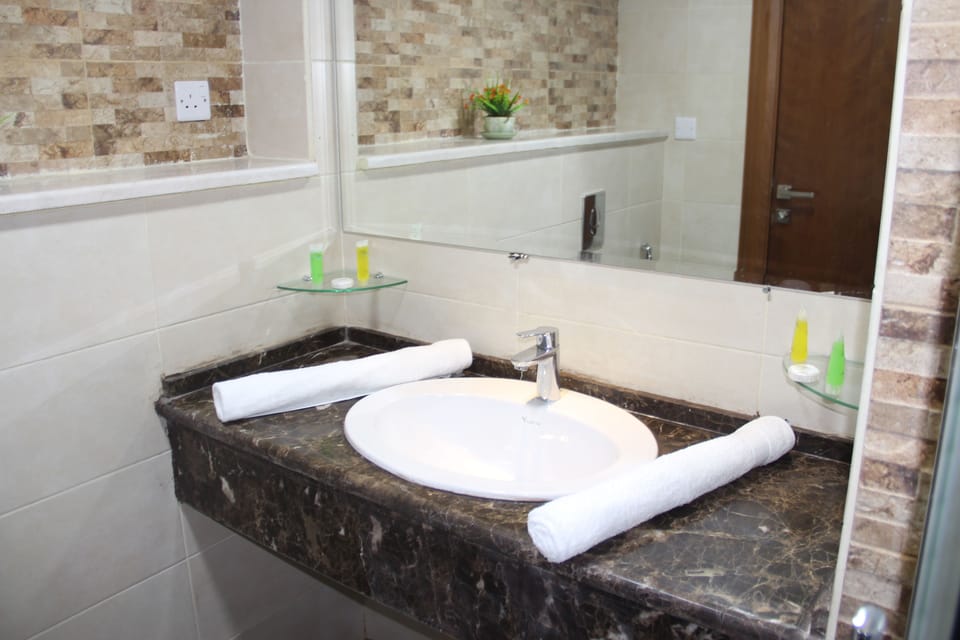 Family Room | In-room safe, iron/ironing board (on request), cribs (free)