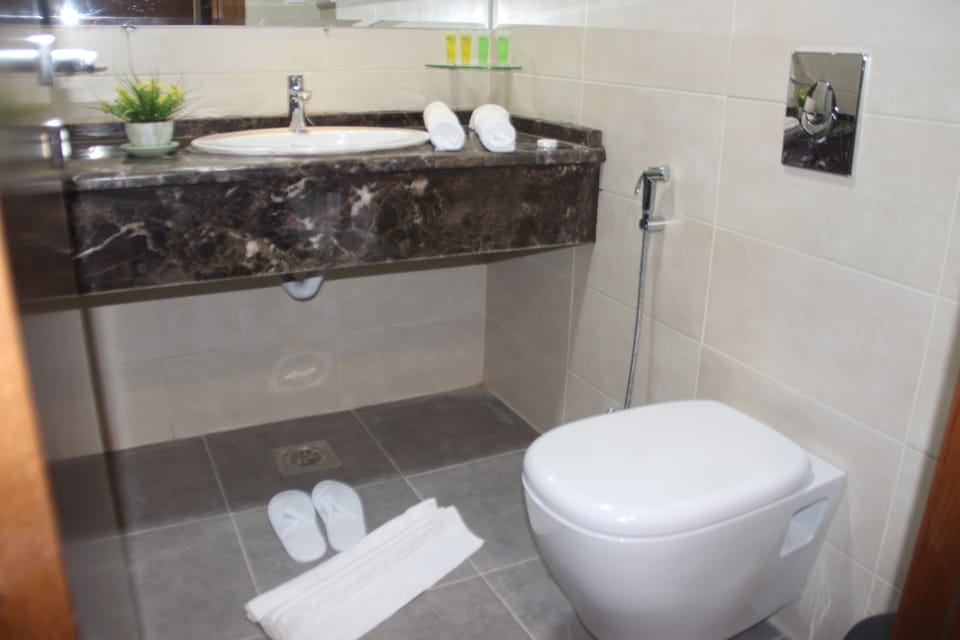 Saray Hotel Hotel in Africa