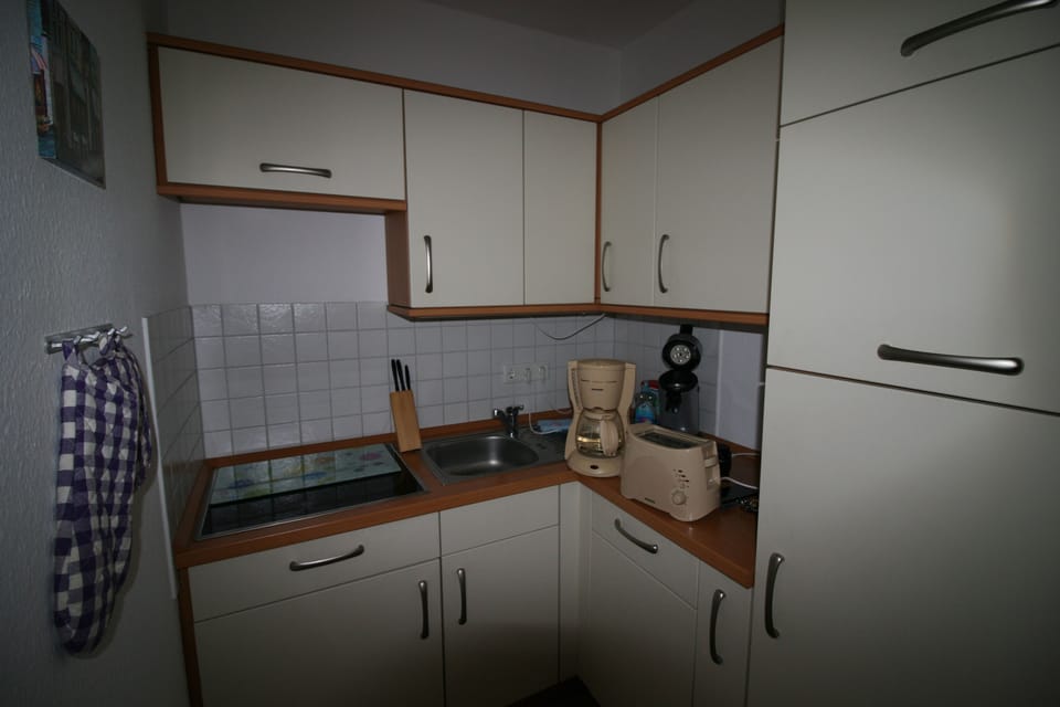 Apartment | Private kitchen