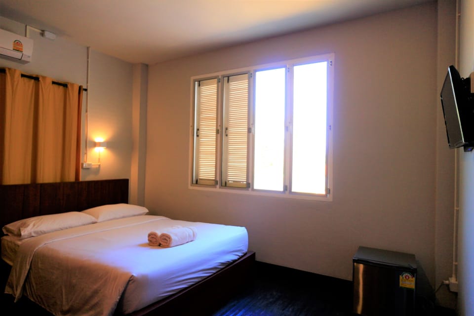 Standard Room | Free WiFi, wheelchair access