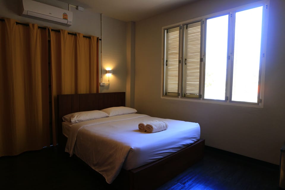 Standard Room | Free WiFi, wheelchair access