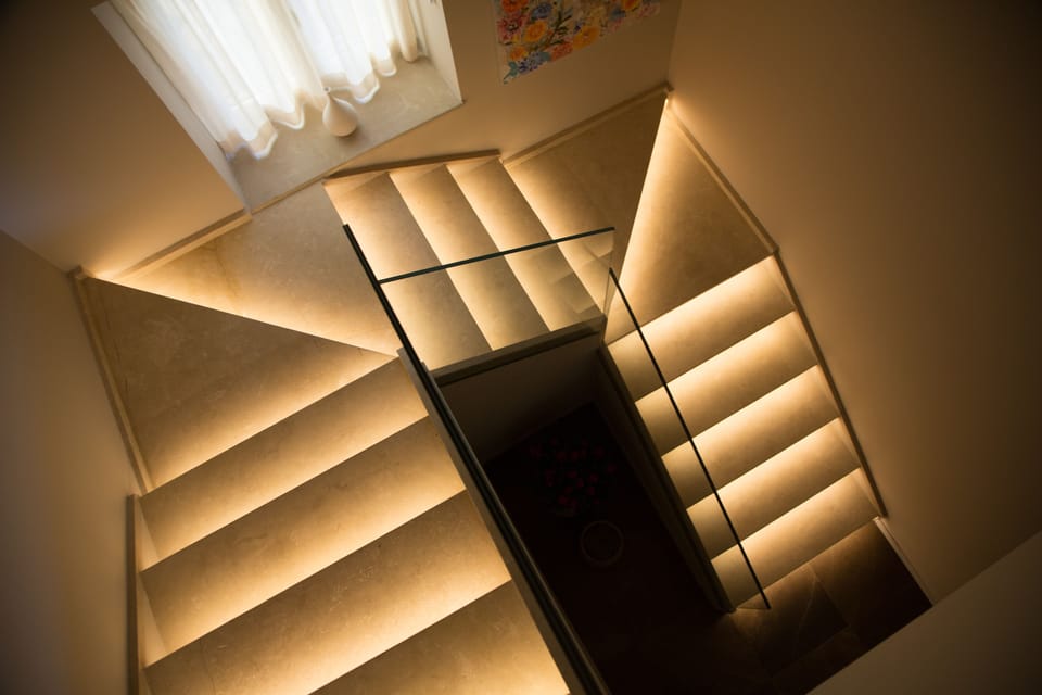 Staircase