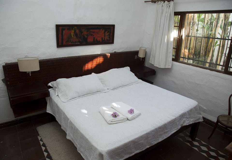 Premium bedding, down comforters, Select Comfort beds, in-room safe