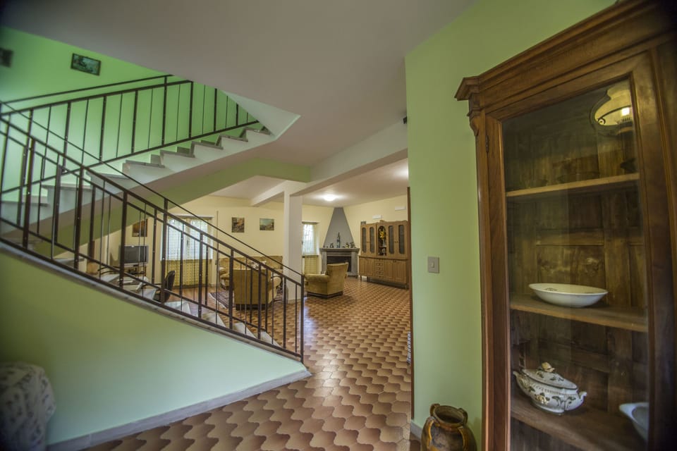Staircase