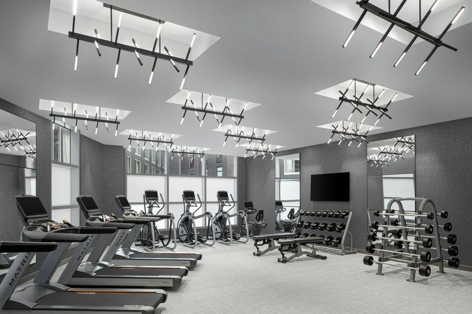 Envue, Autograph Collection Hotel in Weehawken