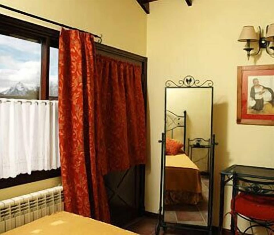 Single Room | Room amenity