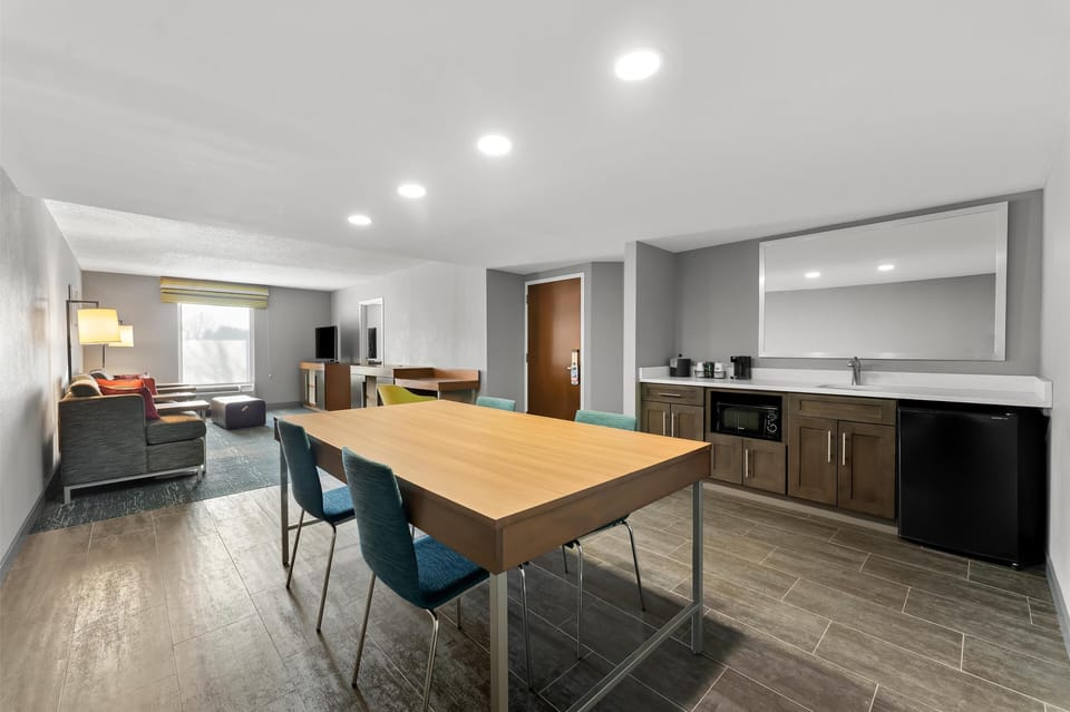 Minibar