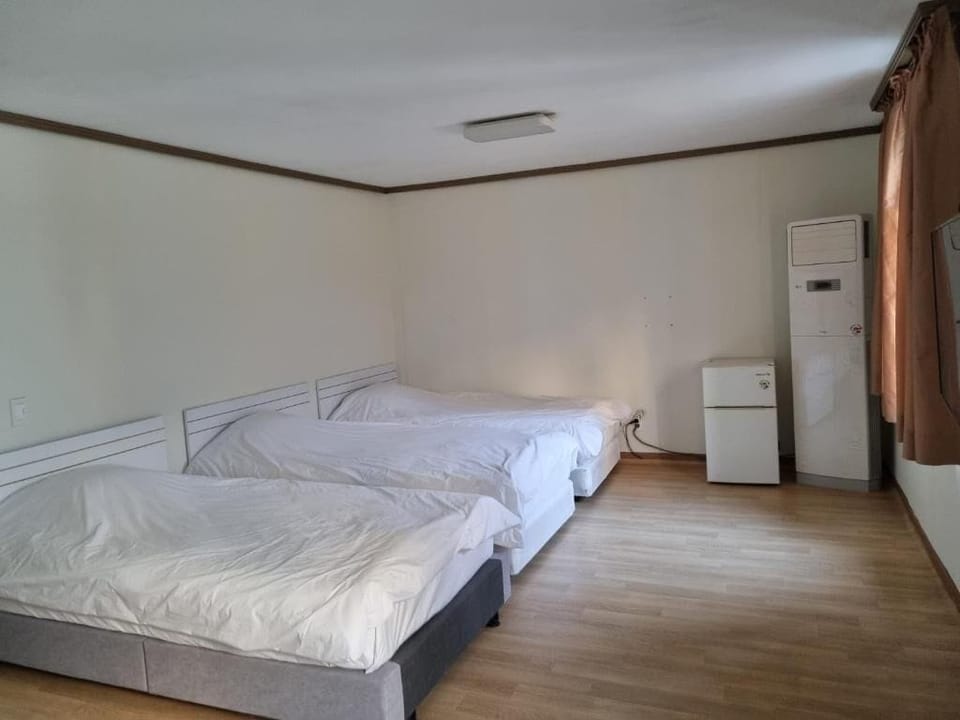 Triple Room | Free WiFi